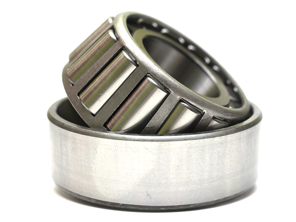 Tapered Roller Bearings (32205 to 32220)